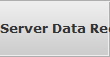 Server Data Recovery Henderson server 